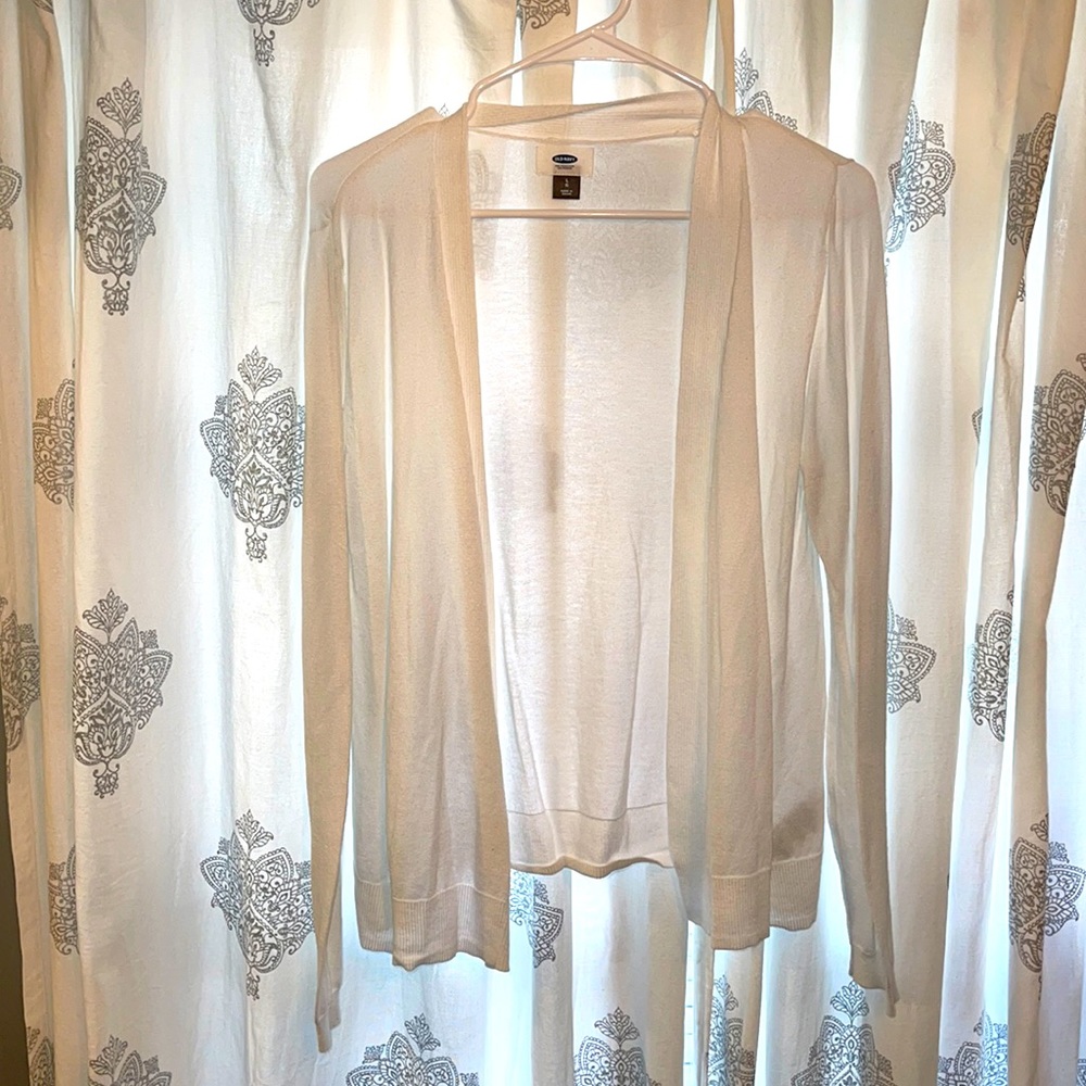 Womens cardigan